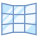 Videowand icon