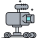 Camera Dolly icon