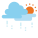 Nuage icon