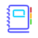 Copybook icon