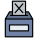 Ballot Box icon