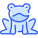 Frog icon