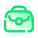 Bolsa Vermelha icon