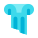 그리스 기둥 자본 icon