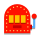 슬롯 머신 icon