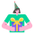 Gift icon