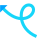 Curly Arrow icon