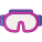 Diving Goggles icon