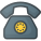 Landline Phone icon