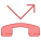 부재중 전화 icon