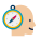 Determination icon