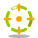 중력의 센터 icon