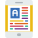 Modalità Chrome Reader icon