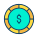 Coin icon