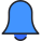 bell icon