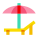 Tumbona icon