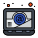 Laptop icon