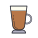 Coffee cup icon