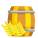 Barrel icon