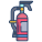 Fire Extinguisher icon