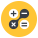 Calculation icon