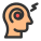 Headache icon