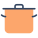 Cooking Pot icon