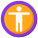 Accessibilità 2 icon