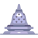 Borobudur icon