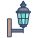 Street Light icon