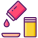 Pigment icon
