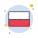 波兰 icon
