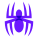 老蜘蛛侠 icon