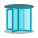 Rotating Doors icon