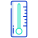 Chemistry Thermometer icon