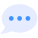 Chat Bubble icon