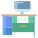 Computer Table icon