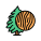 Cedar icon