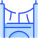 Ponte icon