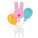 Balloon icon