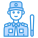 Security Guard icon