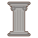 Greek Pillars icon