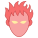 Human Torch icon