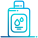 Sanitizer icon