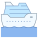 Kreuzfahrtschiff icon