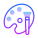 Microsoft-Paint icon