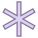 Звездочка icon