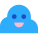 Happy Cloud icon