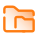 파일 서브 모듈 icon