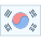 Corea del Sur icon